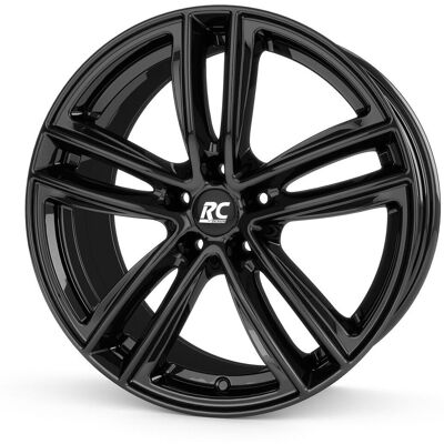 Brock RC27 6.5x17 5x112 ET46 SG Brock RC27 6.5x17 5x112 ET46 SG