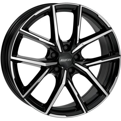 Alutec Aveleno 8x18 5x108 ET45 DBF Alutec Aveleno 8x18 5x108 ET45 DBF