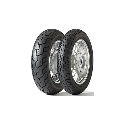 Dunlop D404 130/90 R15 66p Dunlop D404 130/90 R15 66p