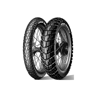 Dunlop TRAILMAX 130/80 R17 65t Dunlop TRAILMAX 130/80 R17 65t