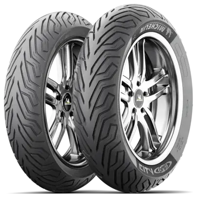 Michelin CITY GRIP 120/70 R14 61p Michelin CITY GRIP 120/70 R14 61p