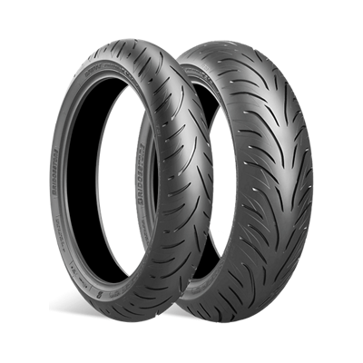 Bridgestone T31F 120/70 R18 59w Bridgestone T31F 120/70 R18 59w