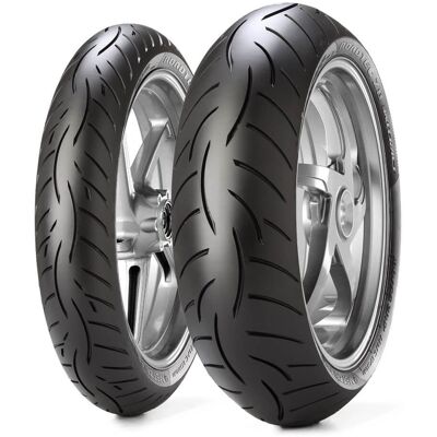 Metzeler ROADTEC Z8 INTERACT 150/70 R17 69w Metzeler ROADTEC Z8 INTERACT 150/70 R17 69w