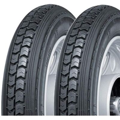 Continental LB 3.5/80 R8 46j Continental LB 3.5/80 R8 46j
