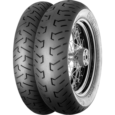 Continental CONTITOUR 100/90 R19 57h Continental CONTITOUR 100/90 R19 57h