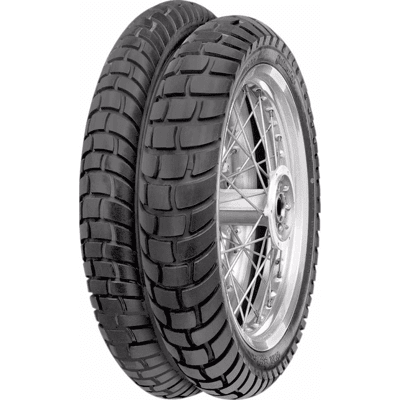 Continental CONTIESCAPE 2.75/80 R21 45s Continental CONTIESCAPE 2.75/80 R21 45s