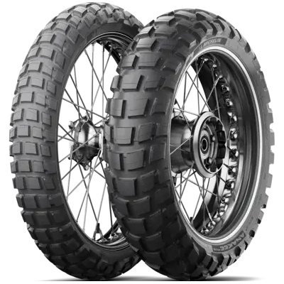 Michelin ANAKEE WILD 90/90 R21 54r Michelin ANAKEE WILD 90/90 R21 54r