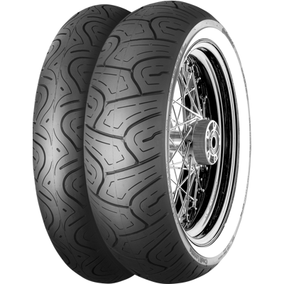 Continental CONTILEGEND WHITEWALL 180/65 R16 81h Continental CONTILEGEND WHITEWALL 180/65 R16 81h
