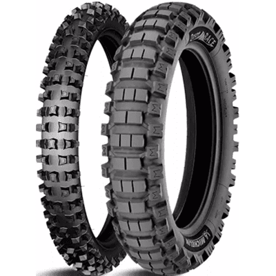 Michelin DESERT RACE 140/80 R18 70r Michelin DESERT RACE 140/80 R18 70r