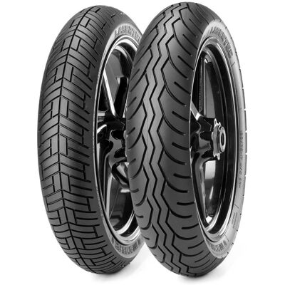 Metzeler LASERTEC 130/80 R18 66v Metzeler LASERTEC 130/80 R18 66v