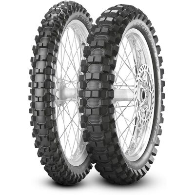 Pirelli SCORPION MX EXTRA X 100/90 R19 57m Pirelli SCORPION MX EXTRA X 100/90 R19 57m