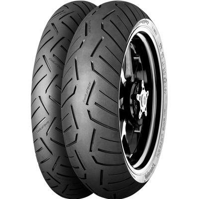 Continental CONTIROADATTACK 3 CR 150/65 R18 69h Continental CONTIROADATTACK 3 CR 150/65 R18 69h