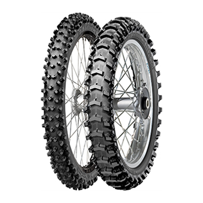 Dunlop GEOMAX MX12 80/100 R21 51m Dunlop GEOMAX MX12 80/100 R21 51m