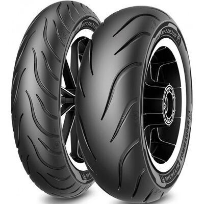 Michelin COMMANDER III TOURING 90/90 R21 54h Michelin COMMANDER III TOURING 90/90 R21 54h
