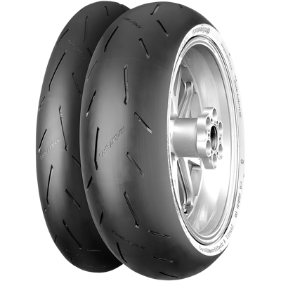 Continental CONTIRACEATTACK 2 180/60 R17 75w Continental CONTIRACEATTACK 2 180/60 R17 75w