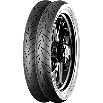Continental CONTISTREET 100/90 R17 55p Continental CONTISTREET 100/90 R17 55p