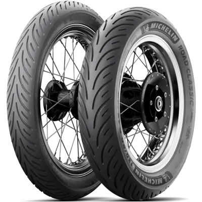 Michelin ROAD CLASSIC 140/80 R17 69v Michelin ROAD CLASSIC 140/80 R17 69v