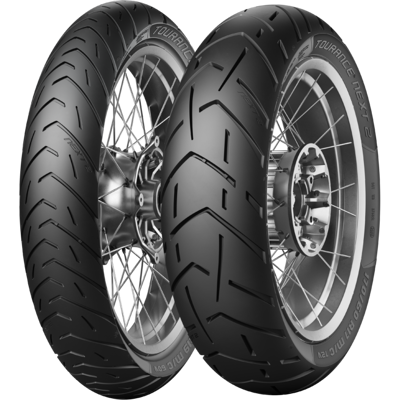 Metzeler TOURANCE NEXT 2 100/90 R19 57v Metzeler TOURANCE NEXT 2 100/90 R19 57v