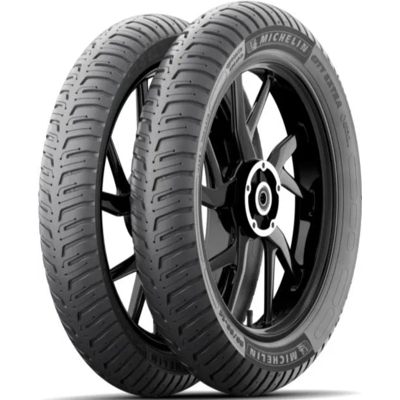 Michelin CITY EXTRA 120/70 R12 58p Michelin CITY EXTRA 120/70 R12 58p