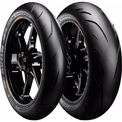 Avon 3D SUPERSPORT 180/55 R17 73w Avon 3D SUPERSPORT 180/55 R17 73w