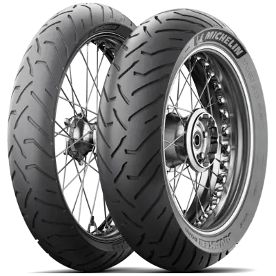 Michelin ANAKEE ROAD 110/80 R19 59v Michelin ANAKEE ROAD 110/80 R19 59v
