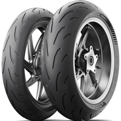 Michelin POWER 6 190/50 R17 73w Michelin POWER 6 190/50 R17 73w