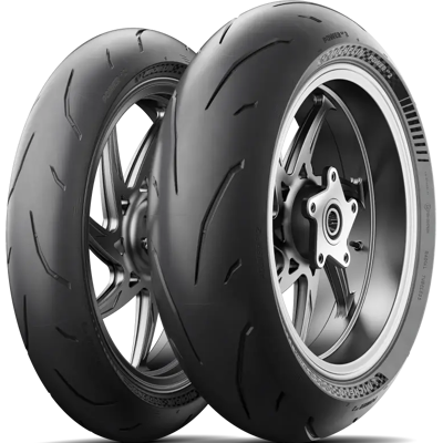 Michelin POWER GP2 120/70 R17 58w Michelin POWER GP2 120/70 R17 58w