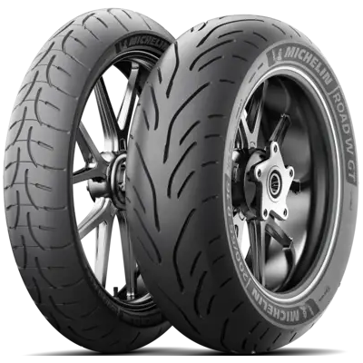 Michelin ROAD W GT 180/60 R16 74h Michelin ROAD W GT 180/60 R16 74h