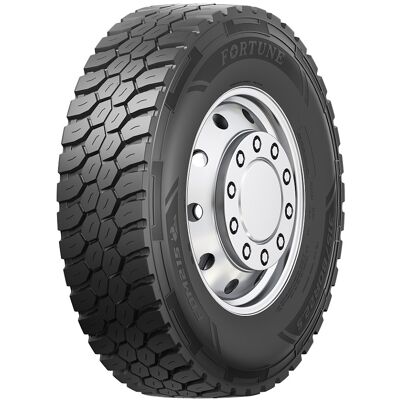 Fortune FDM 215 13/ R22.5 156k Fortune FDM 215 13/ R22.5 156k