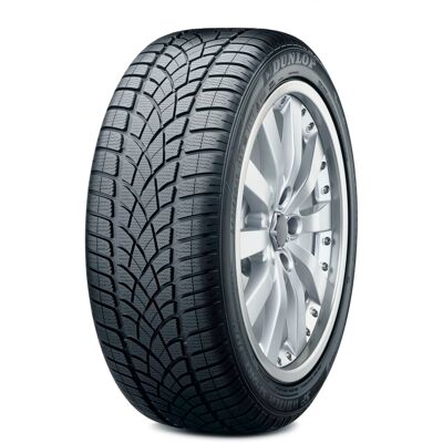 Dunlop SP WINTER SPORT 3D 235/45 R19 99v Dunlop SP WINTER SPORT 3D 235/45 R19 99v