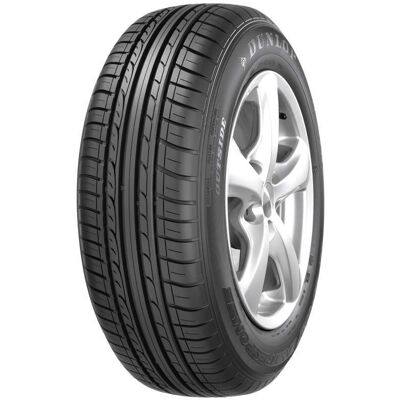 Dunlop SP SPORT FASTRESPONSE 215/65 R16 98h Dunlop SP SPORT FASTRESPONSE 215/65 R16 98h