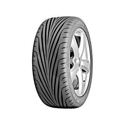 Goodyear EAGLE F1 GS D3 195/45 R17 81w Goodyear EAGLE F1 GS D3 195/45 R17 81w