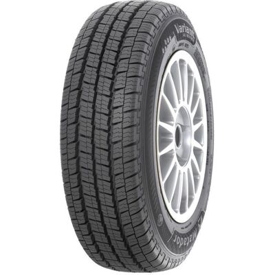 Matador MPS125 VARIANTAW 235/65 R16 121/119n Matador MPS125 VARIANTAW 235/65 R16 121/119n
