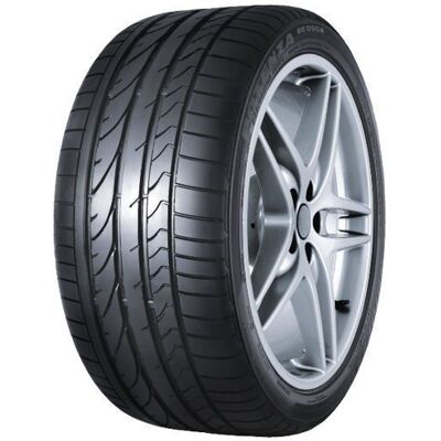 Bridgestone POTENZA RE050A I 245/40 R19 98y Bridgestone POTENZA RE050A I 245/40 R19 98y