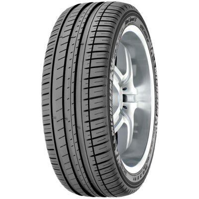 Michelin PILOT SPORT 3 195/50 R15 82v Michelin PILOT SPORT 3 195/50 R15 82v