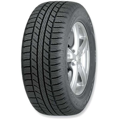 Goodyear WRANGLER HP(ALL WEATHER) 255/65 R16 109h Goodyear WRANGLER HP(ALL WEATHER) 255/65 R16 109h