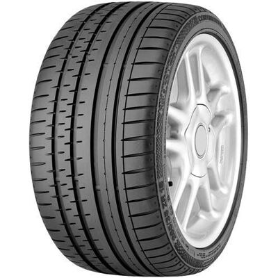 Continental CONTISPORTCONTACT 2 265/45 R20 104y Continental CONTISPORTCONTACT 2 265/45 R20 104y