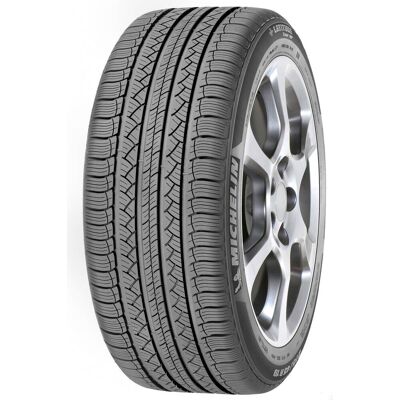 Michelin LATITUDE TOUR HP 275/45 R19 108v Michelin LATITUDE TOUR HP 275/45 R19 108v