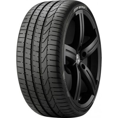Pirelli PZERO 245/45 R19 102y Pirelli PZERO 245/45 R19 102y