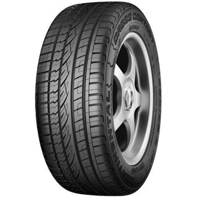 Continental CROSSCONTACT UHP 275/50 R20 109w Continental CROSSCONTACT UHP 275/50 R20 109w