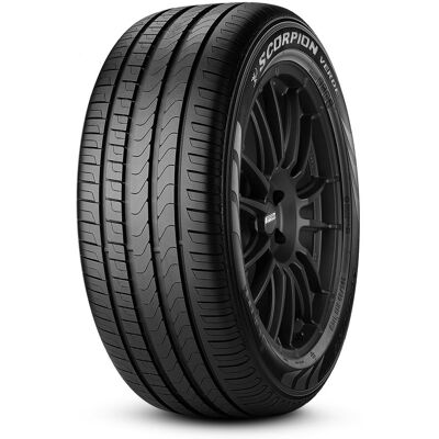 Pirelli SCORPION VERDE 235/55 R19 105y Pirelli SCORPION VERDE 235/55 R19 105y