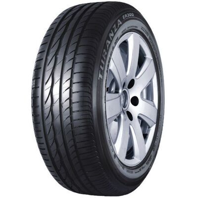 Bridgestone TURANZA ER300 225/55 R16 99w Bridgestone TURANZA ER300 225/55 R16 99w