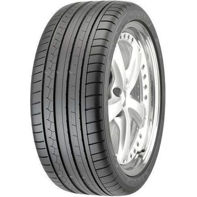 Dunlop SP SPORT MAXX GT 245/35 R20 95y Dunlop SP SPORT MAXX GT 245/35 R20 95y