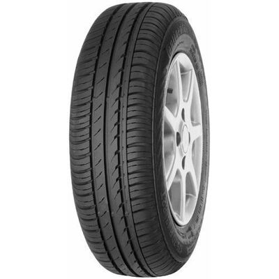 Continental CONTIECOCONTACT 3 155/60 R15 74t Continental CONTIECOCONTACT 3 155/60 R15 74t