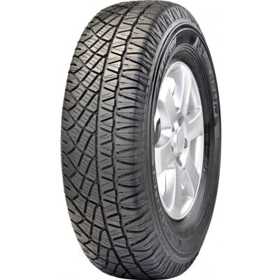 Michelin LATITUDE CROSS 265/65 R17 112h Michelin LATITUDE CROSS 265/65 R17 112h