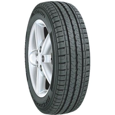 Bf goodrich ACTIVAN 195/65 R16 104r Bf goodrich ACTIVAN 195/65 R16 104r