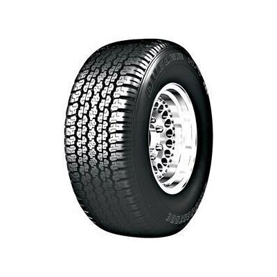 Bridgestone DUELER H/T 687 225/65 R17 102h Bridgestone DUELER H/T 687 225/65 R17 102h