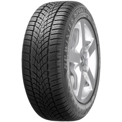 Dunlop SP WINTER SPORT 4D 225/45 R17 91h Dunlop SP WINTER SPORT 4D 225/45 R17 91h
