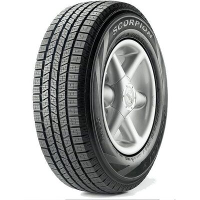 Pirelli SCORPION ICE & SNOW 315/35 R20 110v Pirelli SCORPION ICE & SNOW 315/35 R20 110v