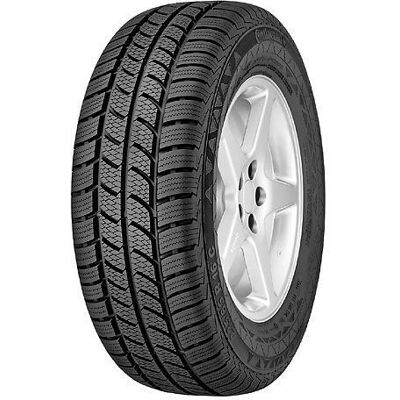 Continental VANCOWINTER 2 225/55 R17 109/107t Continental VANCOWINTER 2 225/55 R17 109/107t